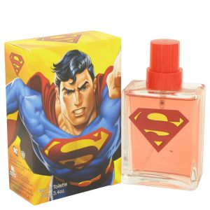 Superman by CEP Eau De Toilette Spray 34 oz for Men