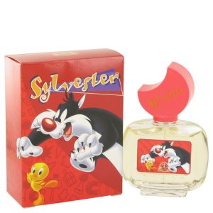 Sylvester by Warner Bros Eau De Toilette Spray Unisex 17 oz for Men