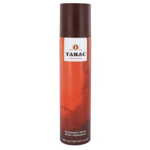 TABAC by Maurer  Wirtz Deodorant Spray 56 oz for Men