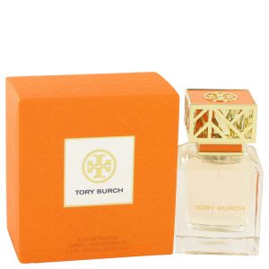 Tory Burch by Tory Burch Eau De Parfum Spray 17 oz for Women