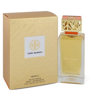 Tory Burch Absolu by Tory Burch Eau De Parfum Spray 34 oz for Women