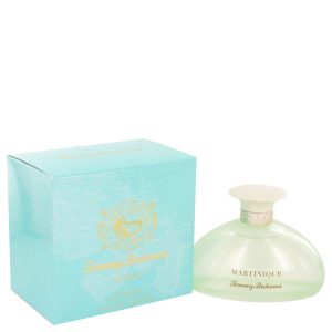 Tommy Bahama Set Sail Martinique by Tommy Bahama Eau De Parfum Spray 34 oz for Women