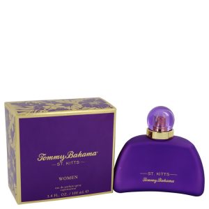 Tommy Bahama St Kitts by Tommy Bahama Eau De Parfum Spray 34 oz for Women