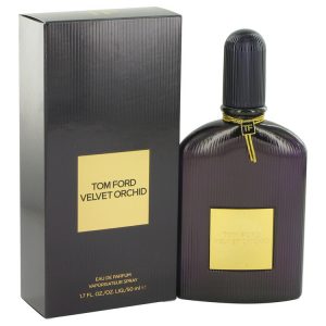 Tom Ford Velvet Orchid by Tom Ford Eau De Parfum Spray 17 oz for Women