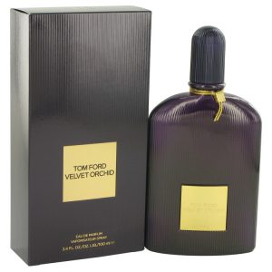 Tom Ford Velvet Orchid by Tom Ford Eau De Parfum Spray 34 oz for Women