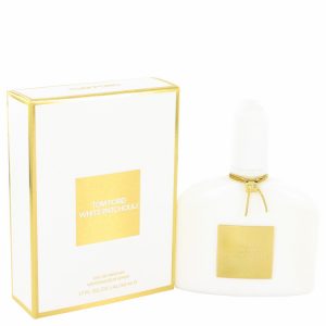 White Patchouli by Tom Ford Eau De Parfum Spray 17 oz for Women