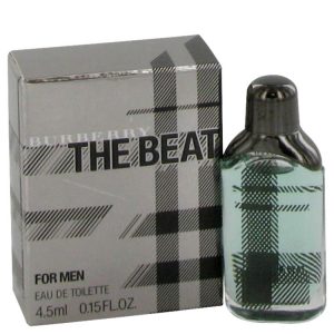 The Beat by Burberry Mini EDT 15 oz for Men