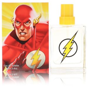 The Flash by Marmol  Son Eau De Toilette Spray 34 oz for Men