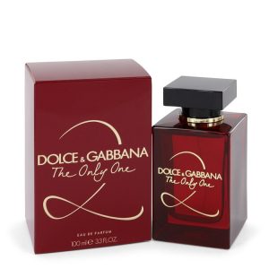 The Only One 2 by Dolce  Gabbana Eau De Parfum Spray 33 oz for Women