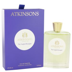 The Nuptial Bouquet by Atkinsons Eau De Toilette Spray 34 oz for Women