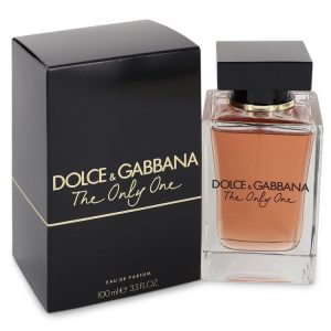 The Only One by Dolce  Gabbana Eau De Parfum Spray 33 oz for Women