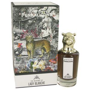 The Revenge of Lady Blanche by Penhaligons Eau De Parfum Spray 25 oz for Women