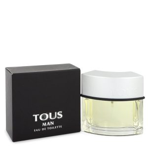 Tous by Tous Eau De Toilette Spray 17 oz for Men