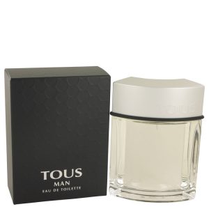 Tous by Tous Eau De Toilette Spray 34 oz for Men