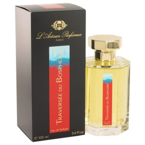 Traversee Du Bosphore by Lartisan Parfumeur Eau De Parfum Spray Unisex 34 oz for Women