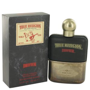 True Religion Drifter by True Religion Eau De Toilette Spray 34 oz for Men