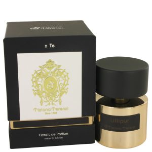 Tiziana Terenzi Lillipur by Tiziana Terenzi Extrait De Parfum Spray unisex 34 oz for Women