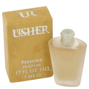 Usher For Women by Usher Mini EDP 17 oz for Women