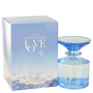 Unbreakable Love by Khloe and Lamar Eau De Toilette Spray 34 oz for Women