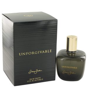 Unforgivable by Sean John Eau De Toilette Spray 25 oz for Men