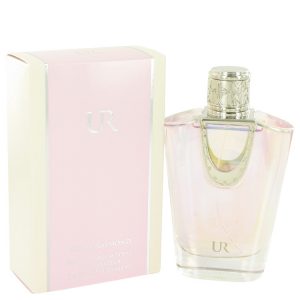 Usher UR by Usher Eau De Parfum Spray 34 oz for Women