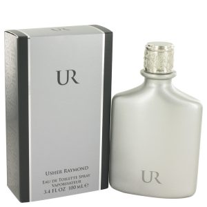 Usher UR by Usher Eau De Toilette Spray 34 oz for Men