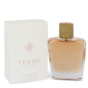 Usher Femme by Usher Eau De Parfum Spray 34 oz for Women