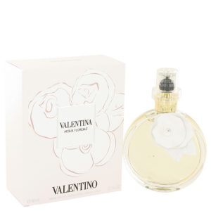 Valentina Acqua Floreale by Valentino Eau De Toilette Spray 27 oz for Women