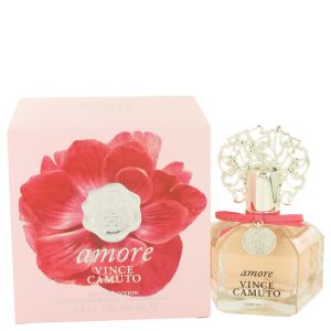 Vince Camuto Amore by Vince Camuto Eau De Parfum Spray 34 oz for Women