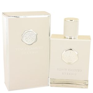 Vince Camuto Eterno by Vince Camuto Eau De Toilette Spray 34 oz for Men