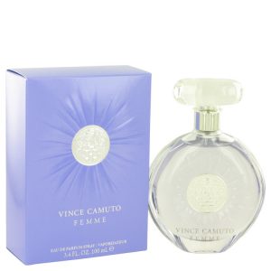 Vince Camuto Femme by Vince Camuto Eau De Parfum Spray 34 oz for Women