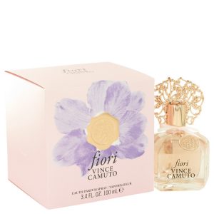 Vince Camuto Fiori by Vince Camuto Eau De Pafum Spray 34 oz for Women