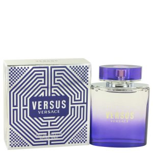 VERSUS by Versace Eau De Toilette Spray New 34 oz for Women