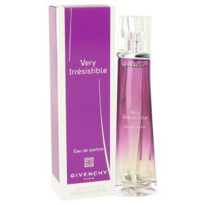 Very Irresistible Sensual by Givenchy Eau De Parfum Spray 25 oz for Women