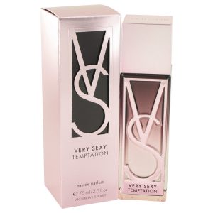 Very Sexy Temptation by Victorias Secret Eau De Parfum Spray 25 oz for Women