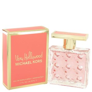 Very Hollywood by Michael Kors Eau De Parfum Spray 17 oz for Women