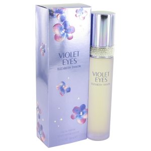 Violet Eyes by Elizabeth Taylor Eau De Parfum Spray 17 oz for Women