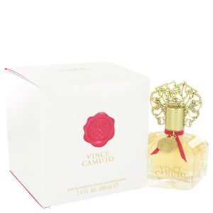 Vince Camuto by Vince Camuto Eau De Parfum Spray 34 oz for Women