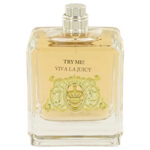 Viva La Juicy by Juicy Couture Eau De Parfum Spray Tester No Cap 34 oz for Women