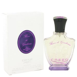 Fleurs De Gardenia by Creed Millesime Spray 25 oz for Women