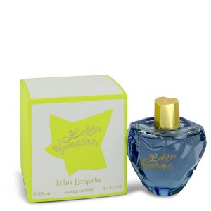 LOLITA LEMPICKA by Lolita Lempicka Eau De Parfum Spray 34 oz for Women