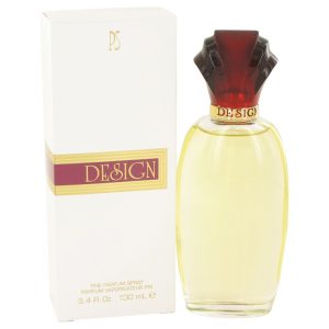 DESIGN by Paul Sebastian Fine Parfum Spray 34 oz for Women