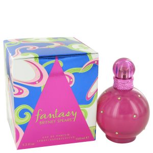 Fantasy by Britney Spears Eau De Parfum Spray 33 oz for Women