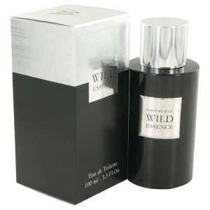 Wild Essence by Weil Eau De Toilette Spray 33 oz for Men