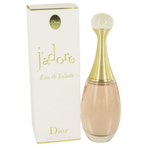 JADORE by Christian Dior Eau De Toilette Spray 34 oz for Women