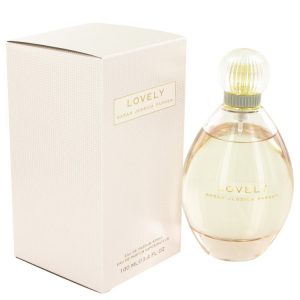 Lovely by Sarah Jessica Parker Eau De Parfum Spray 34 oz for Women