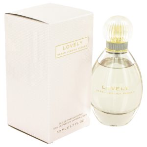 Lovely by Sarah Jessica Parker Eau De Parfum Spray 17 oz for Women