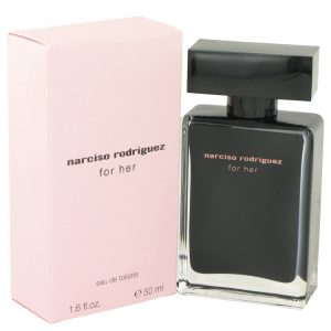 Narciso Rodriguez by Narciso Rodriguez Eau De Toilette Spray 16 oz for Women