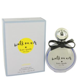 Walk on Air Sunshine by Kate Spade Eau De Parfum Spray 34 oz for Women