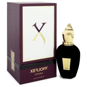 Xerjoff Opera by Xerjoff Eau De Parfum Spray Unisex 17 oz for Women